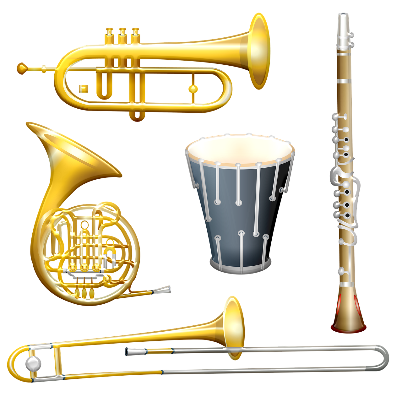 Musical Instruments